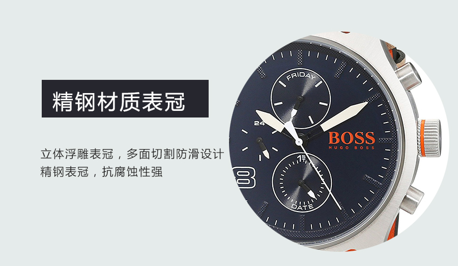 HUGO BOSS ¹ʿʯӢʿֱ1550021 Ȿԭ