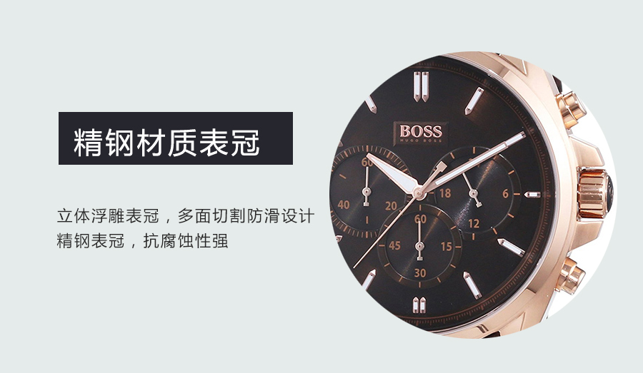 HUGO BOSS ¹ʿʯӢʿֱ1513036 Ȿԭ