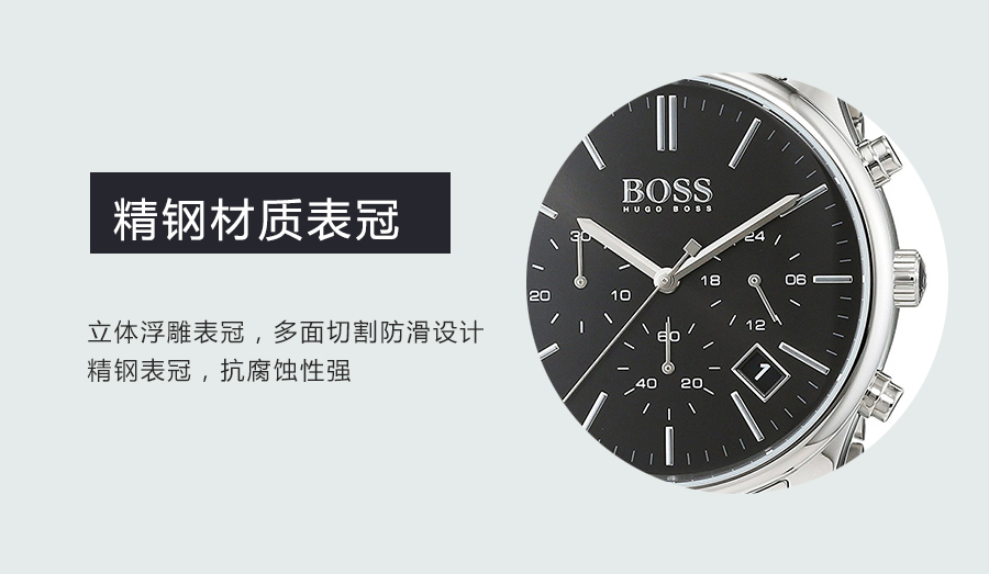 HUGO BOSS ¹ʿʯӢʿֱ1513433 Ȿԭ