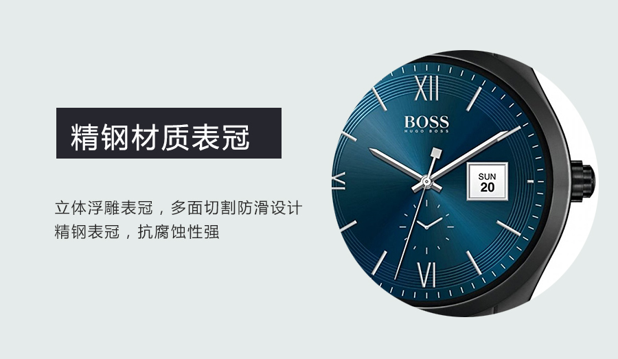 HUGO BOSS ¹ʿʯӢŮʿֱ1513552 Ȿԭ