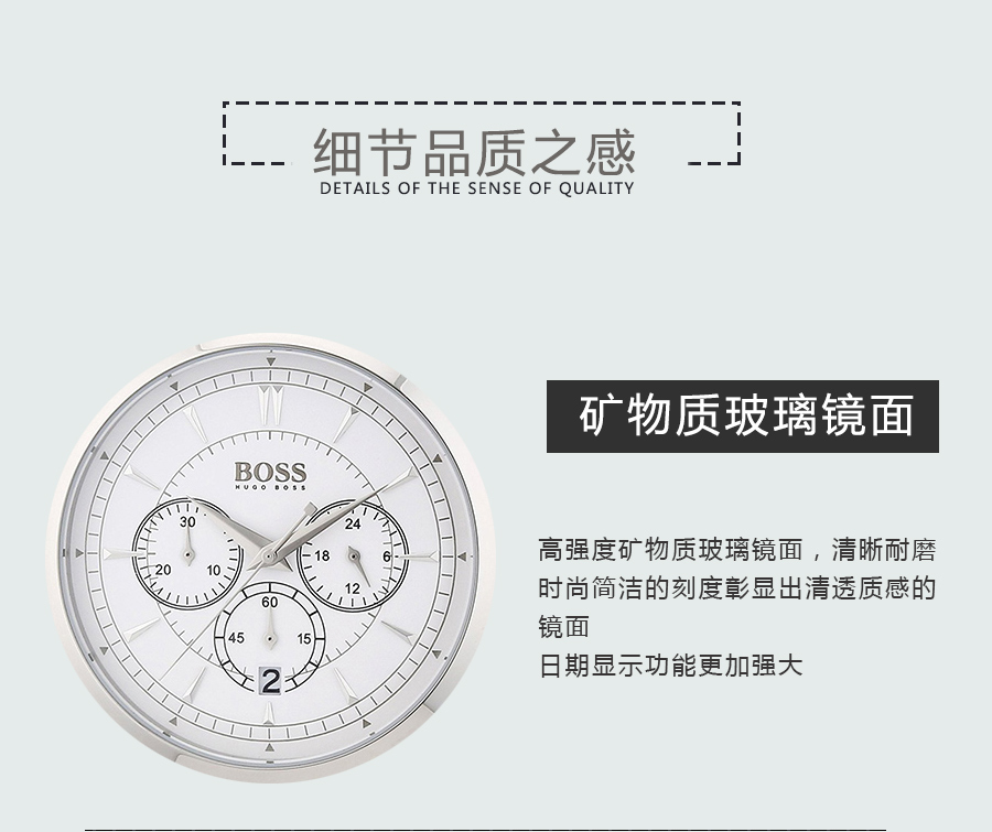 HUGO BOSS ¹ʿʯӢʿֱ1512871 Ȿԭ