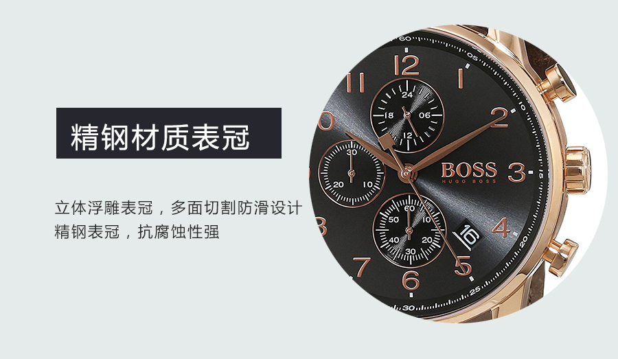 HUGO BOSS ¹ʿʯӢʿֱ1513496 Ȿԭ