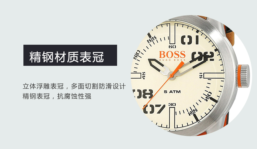 HUGO BOSS ¹ʿʯӢʿֱ1513418 Ȿԭ