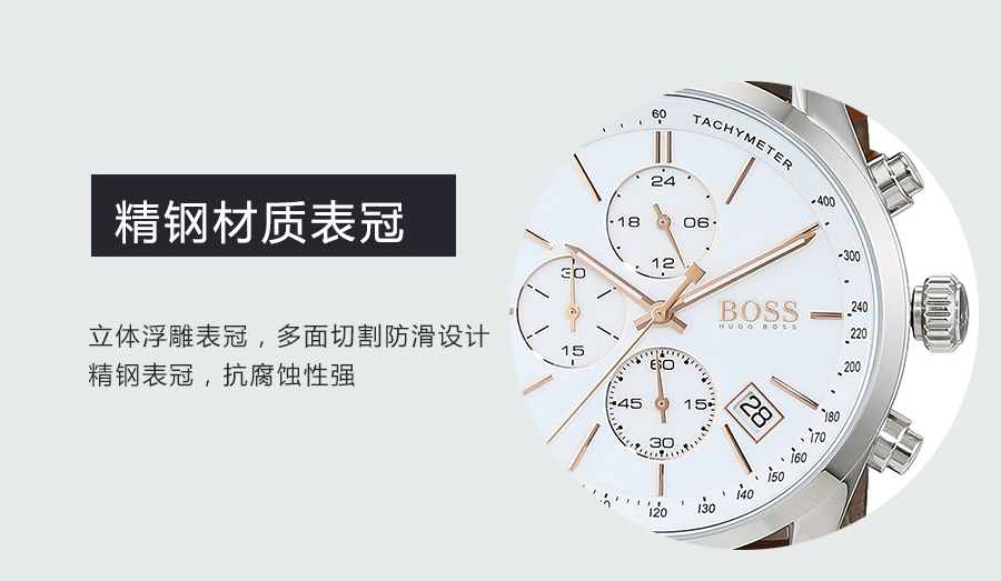 HUGO BOSS ¹ʿʯӢʿֱ1513475 Ȿԭ