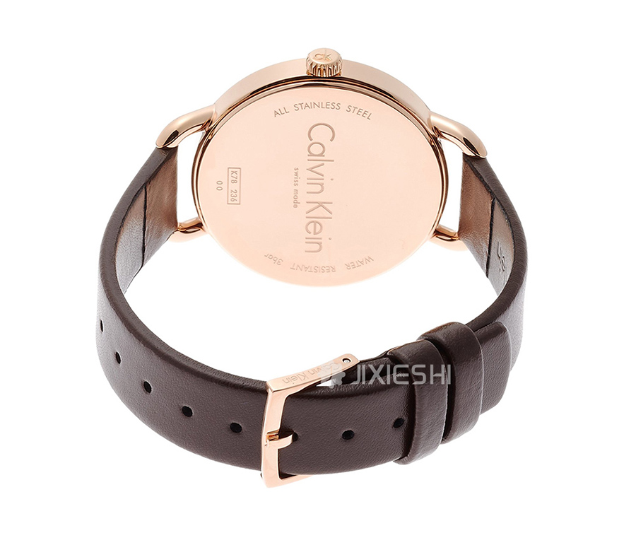 Calvin Klein ĿʯӢŮʿֱK7B236G3 Ȿԭ