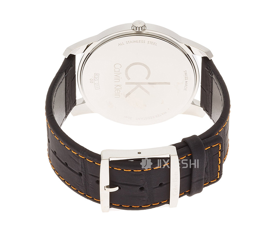 Calvin Klein ĿʯӢʿֱK2G211C1 Ȿԭ