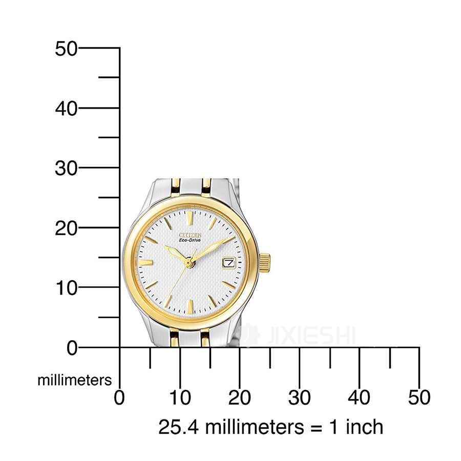 CITIZEN ձǹ⶯ŮʿֱEW1264-50A Ȿԭ