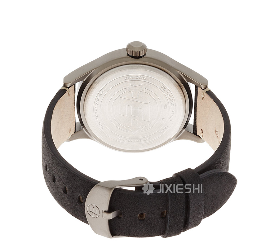 TIMEX 美国天美时石英男士手表TW4B01900 海外本土原版