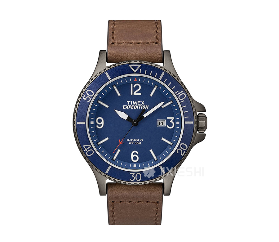 TIMEX 美国天美时石英男士手表TW4B10700 海外本土原版