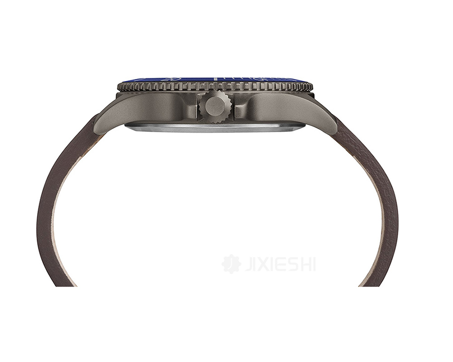 TIMEX 美国天美时石英男士手表TW4B10700 海外本土原版