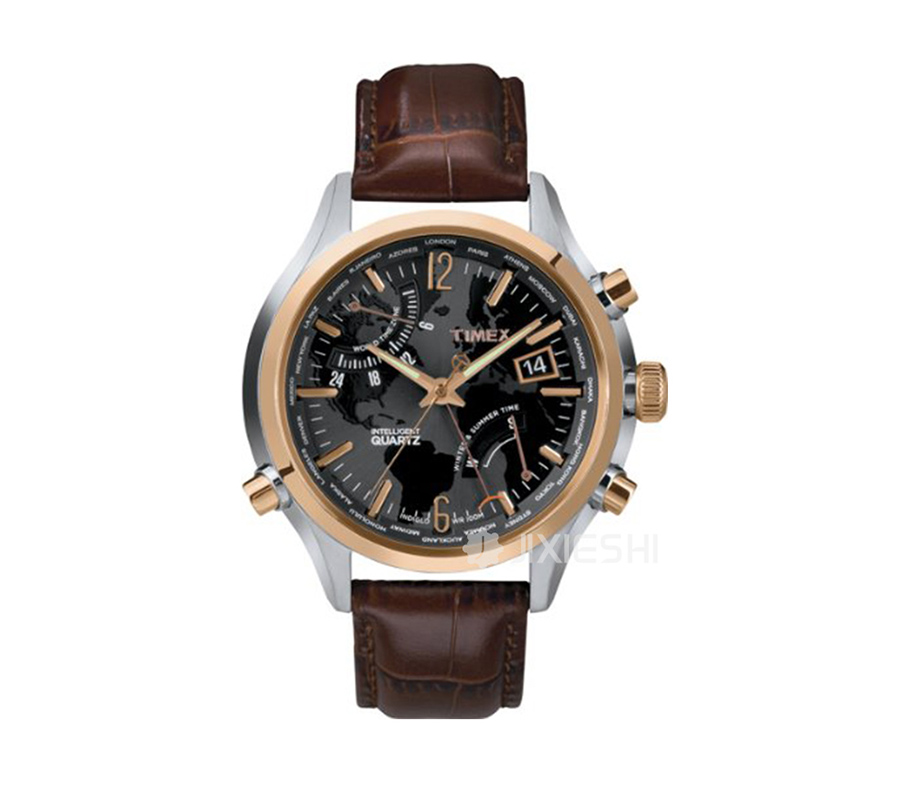 TIMEX ʱʯӢʿֱT2N942 Ȿԭ
