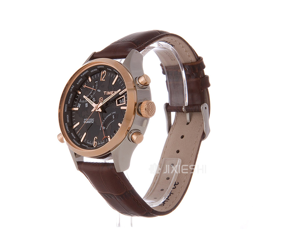 TIMEX ʱʯӢʿֱT2N942 Ȿԭ