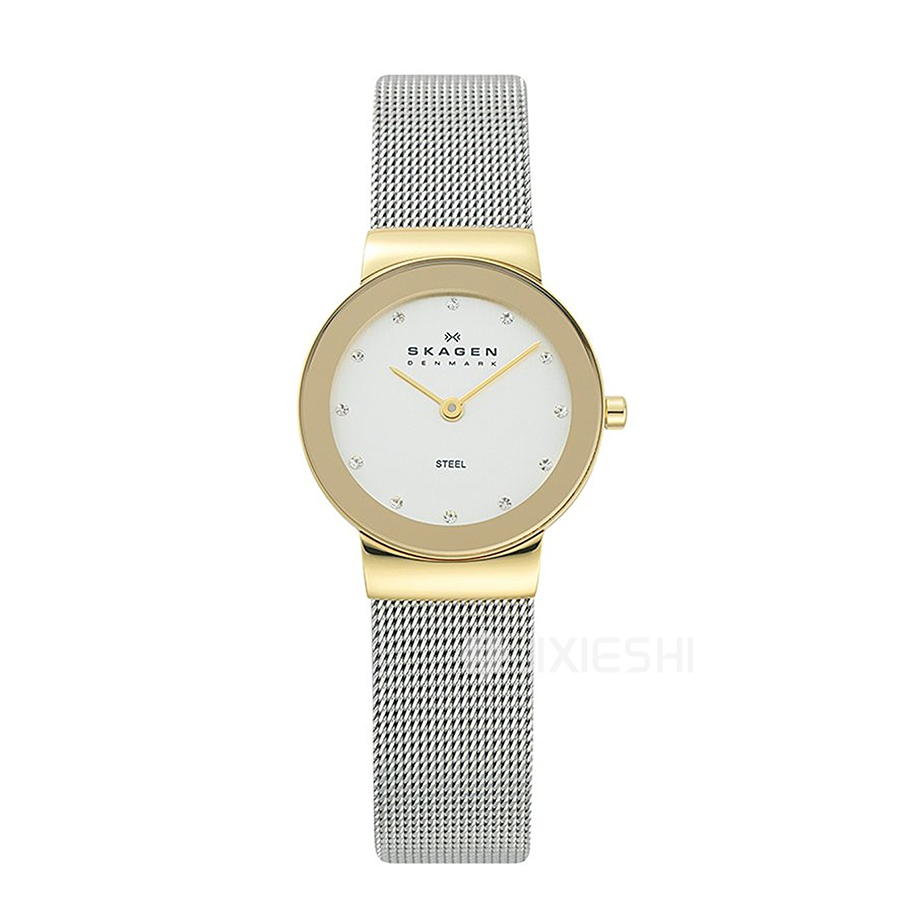 SKAGEN DENMARK ʫʯӢŮʿֱ358SGSCD Ȿԭ