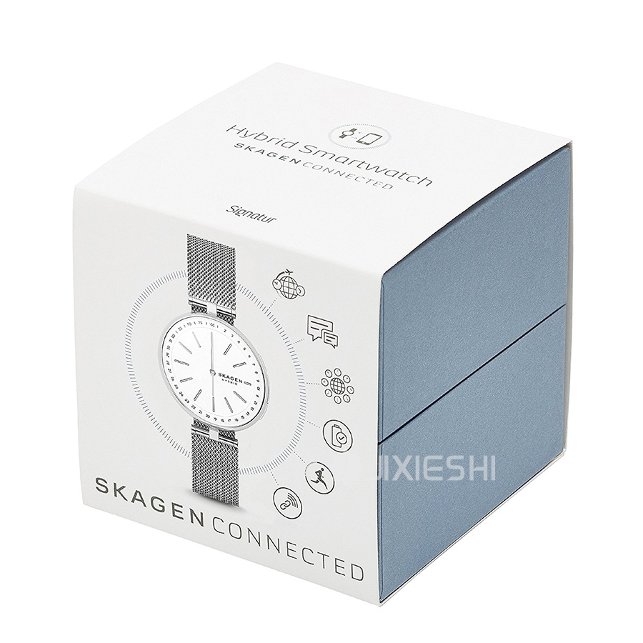 SKAGEN DENMARK ʫʯӢŮʿֱSKT1400 Ȿԭ