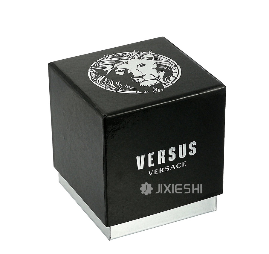 VERSACE 意大利范思哲石英女士手表SCA020016 海外本土原版