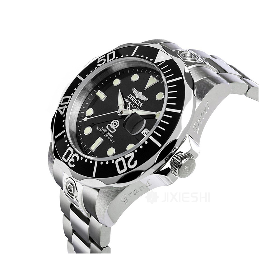 INVICTA ӢԶеʿֱ3044 Ȿԭ