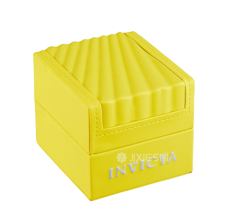 INVICTA 美国英氟他石英中性手表14381 海外本土原版