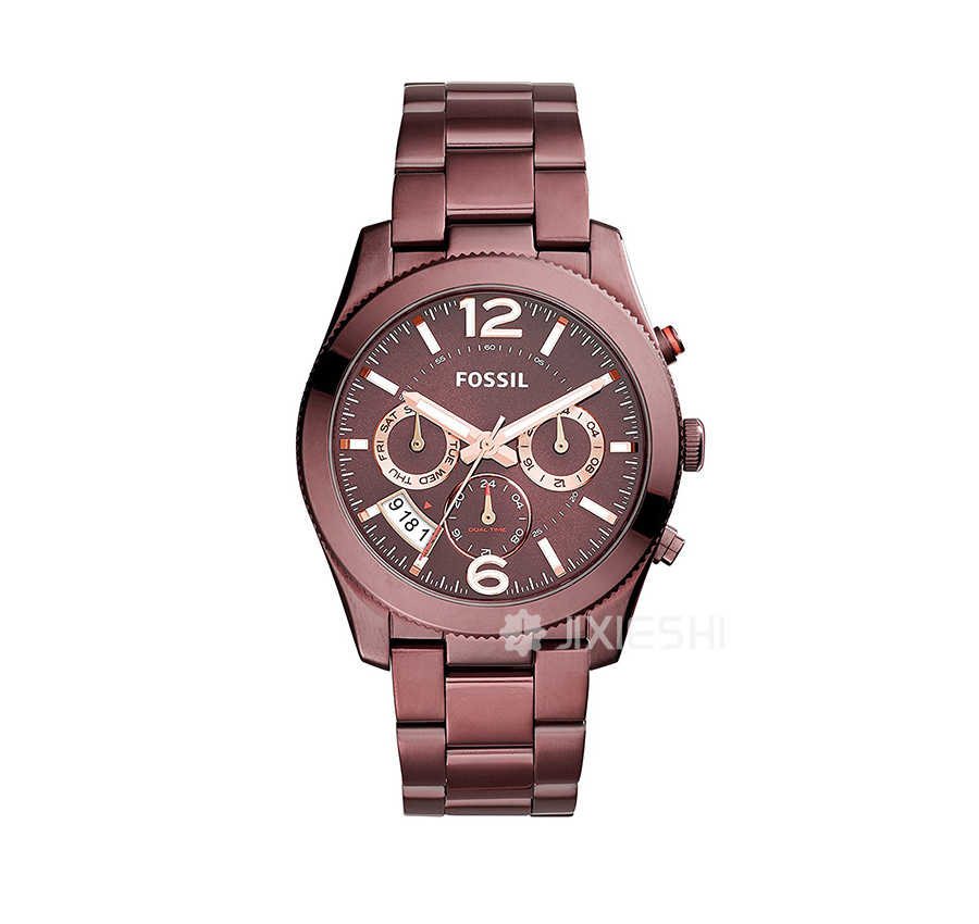 FOSSIL FOSSILʯӢŮʿֱES4110 Ȿԭ