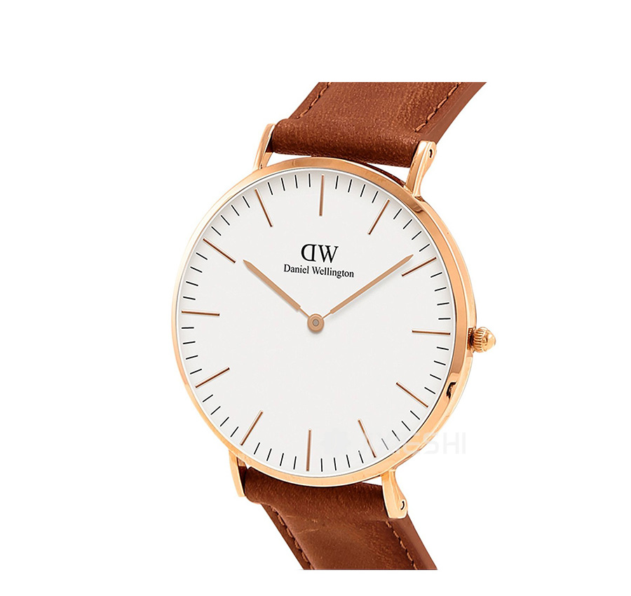 Daniel Wellington 䵤ʯӢŮʿֱDW00100111 Ȿԭ