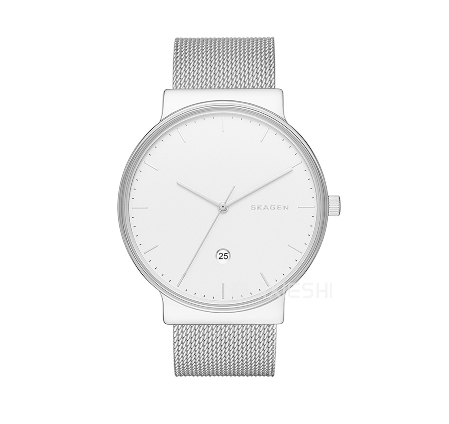 SKAGEN DENMARK ʫʯӢʿֱSKW6290 Ȿԭ