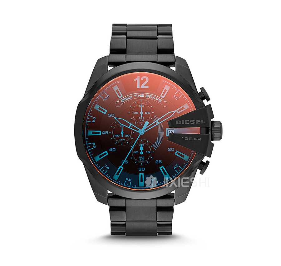DIESEL ʯӢʿֱDZ4318 Ȿԭ