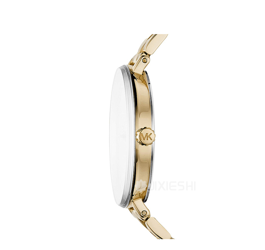 MICHAEL KORS 美国迈克高仕石英女士手表MK3792 海外本土原版