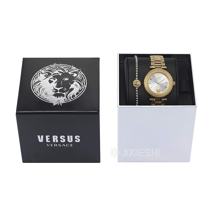 VERSACE ˼ʯӢŮʿֱVSP712118 Ȿԭ