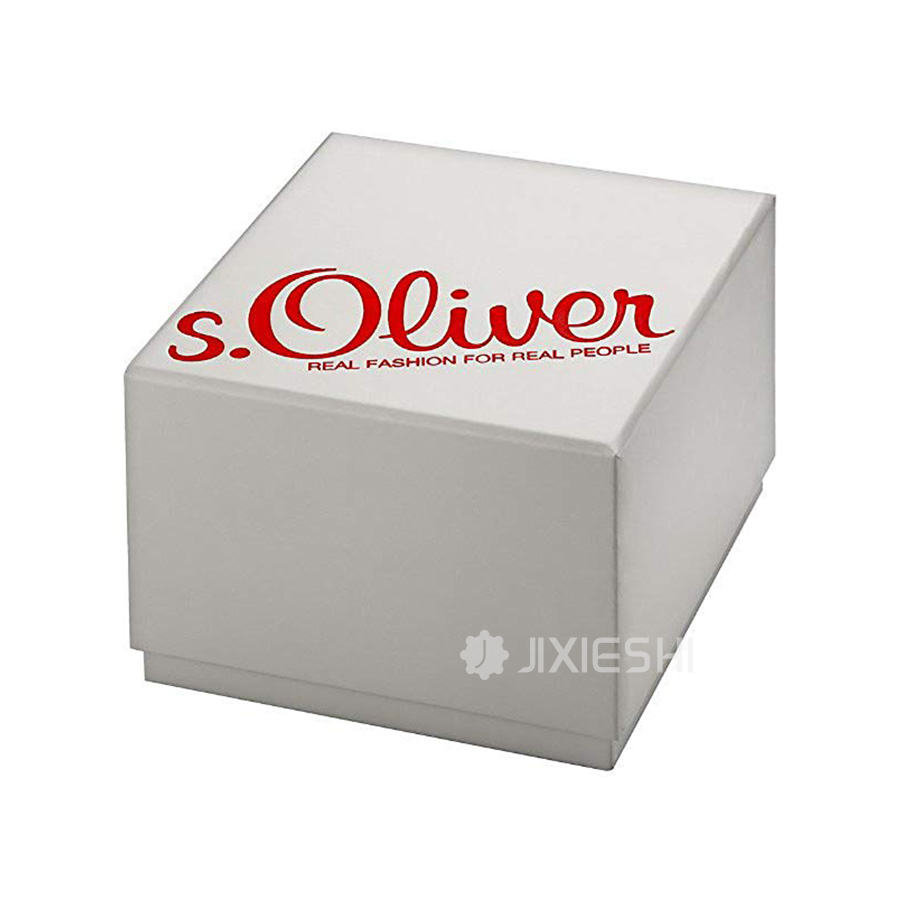 s.Oliver 德国s.Oliver石英女士手表SO-3287-MQ 海外本土原版