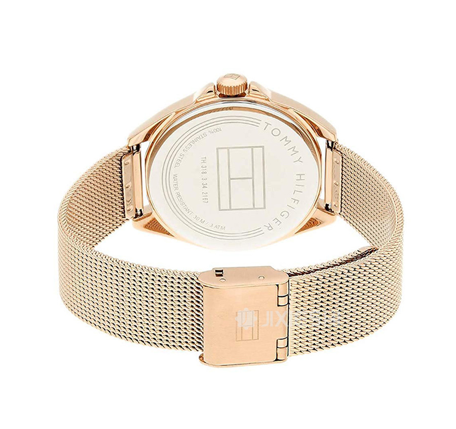 TOMMY HILFIGER ϣѸʯӢŮʿֱ1781756 Ȿԭ