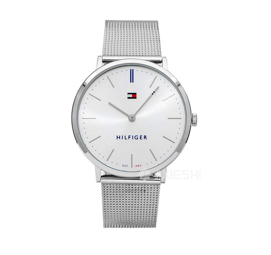 TOMMY HILFIGER 美国汤米希尔费格石英中性手表1781690 海外本土原版