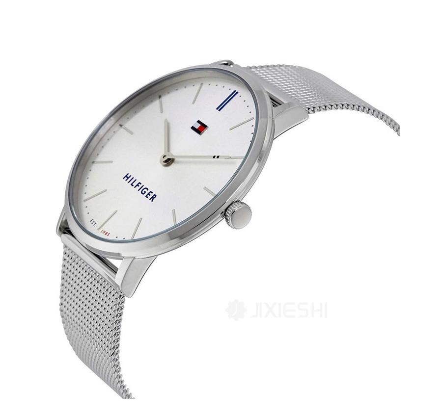 TOMMY HILFIGER 美国汤米希尔费格石英中性手表1781690 海外本土原版