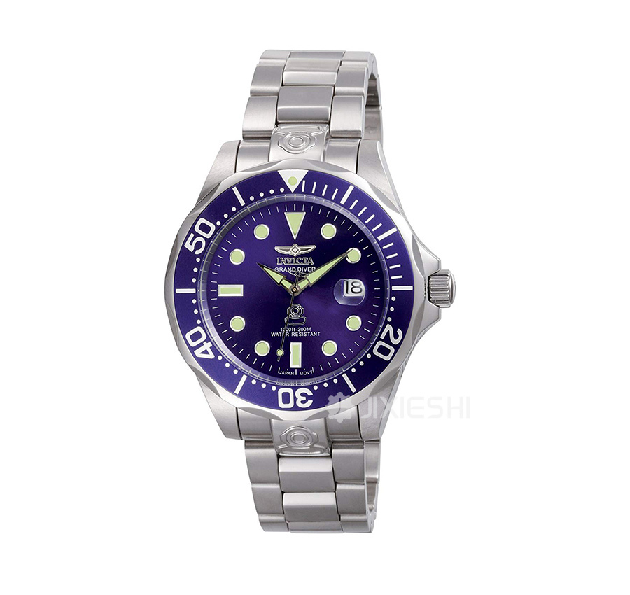 INVICTA ӢԶеʿֱ3045 Ȿԭ