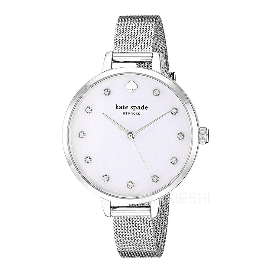 Kate Spade 美国凯特丝蓓石英女士手表KSW1490 海外本土原版