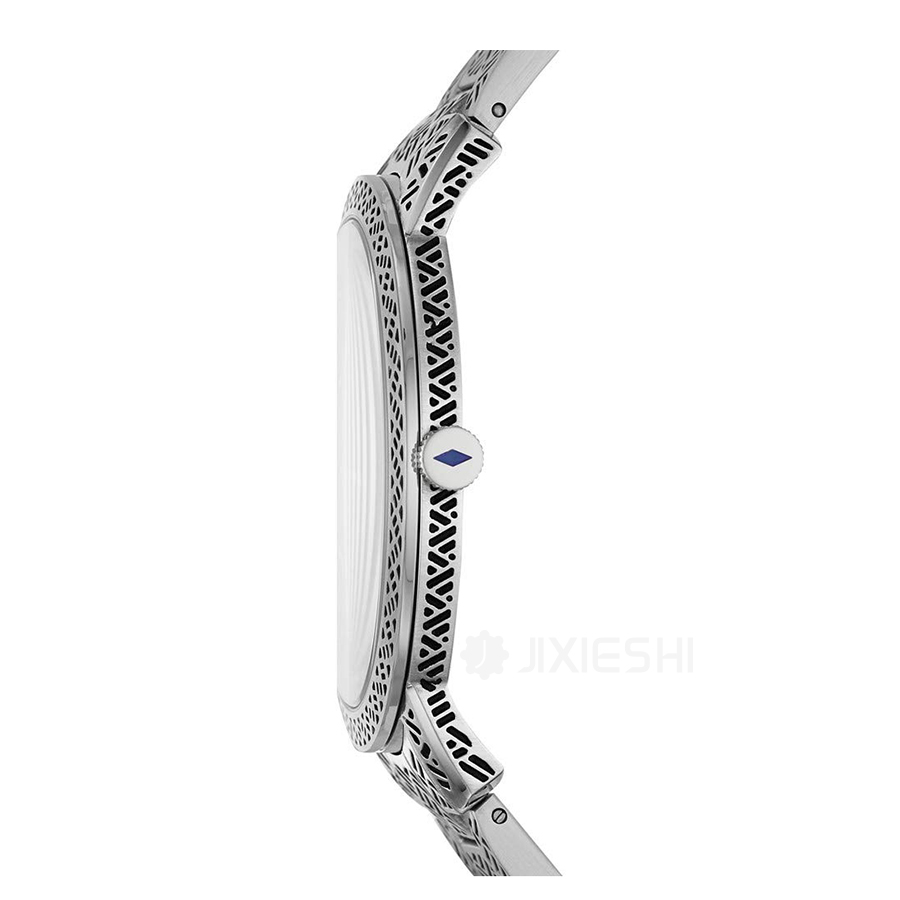 FOSSIL 美国FOSSIL女士石英表FS5505 海外本土原版