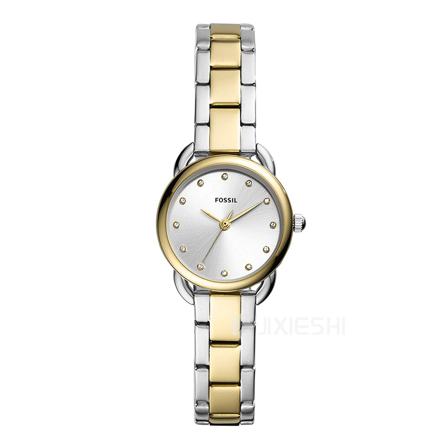 FOSSIL 美国FOSSIL女士石英表ES4498 海外本土原版