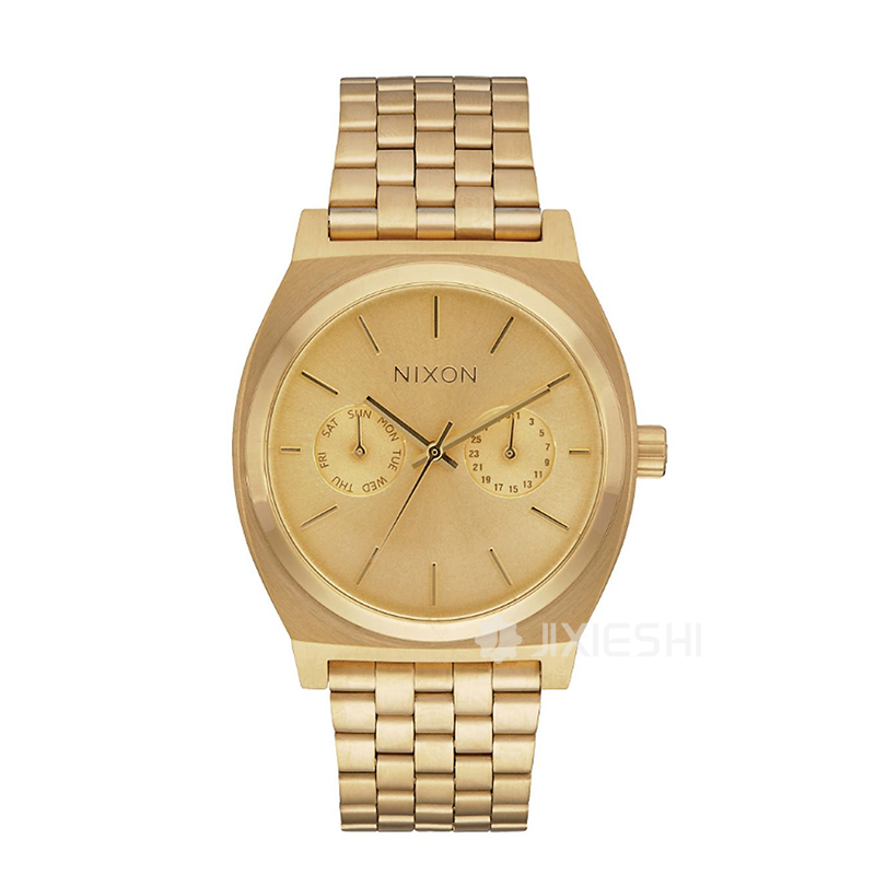 NIXON NIXON Time Teller DeluxeϵŮʿʯӢA922502-00Ȿԭ